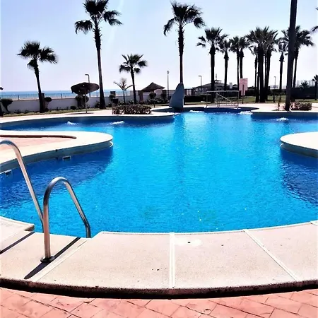 Veragarden, Playa Vera