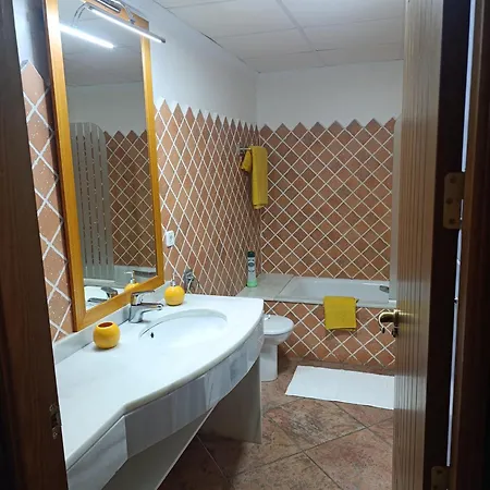 Appartamento Veragarden, Playa Vera
