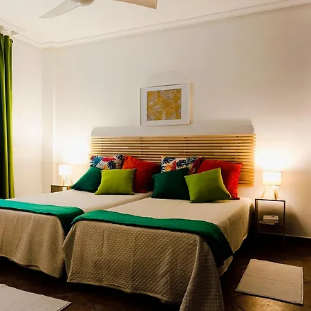 Appartamento Veragarden, Playa