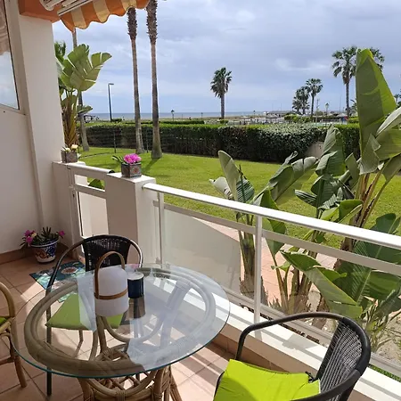 Veragarden, Playa Appartamento *